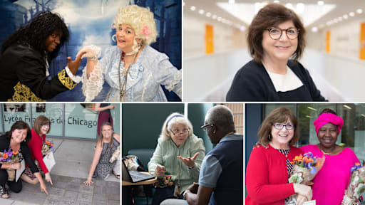 Leading International School | Lycée Français de Chicago