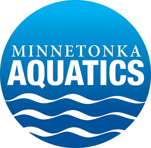 Minnetonka Aquatics logotipi