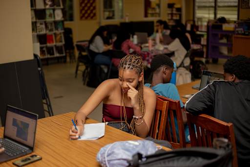 The American School of Kinshasa (TASOK) — Boarding