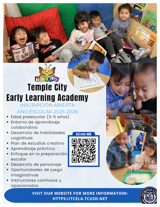 SpanishTCELAEnrollment (PDF)