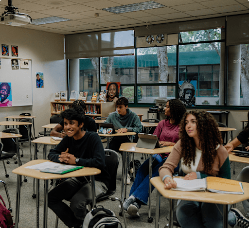 Home - Jesuit High School