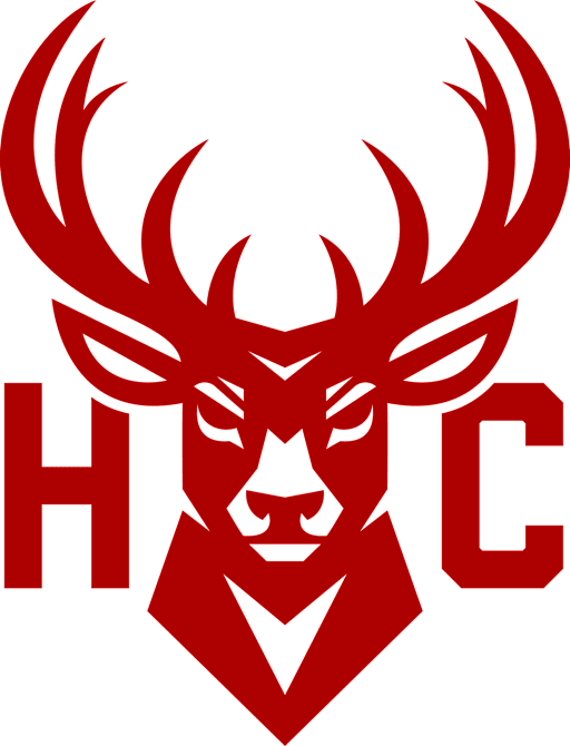 Hoke County High School logo