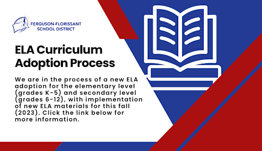 ferguson elementary website