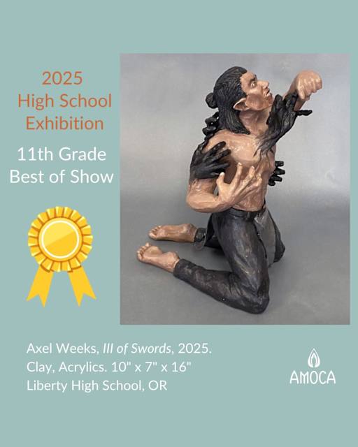 Liberty Ceramics Win Best In Show at National Competition | Post