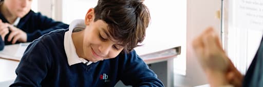 International Bilingual Schools in Paris - EIB Paris Schools