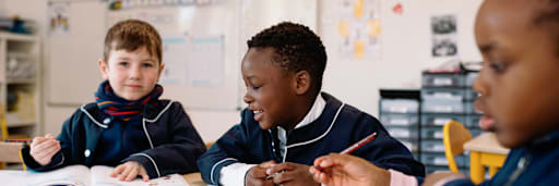 International Bilingual Schools in Paris - EIB Paris Schools