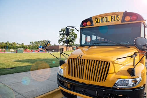 Tuscaloosa Magnet Schools-Middle — Campus
