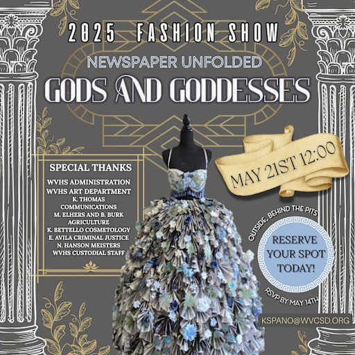 fashion brand dresses The Virgin Gown S