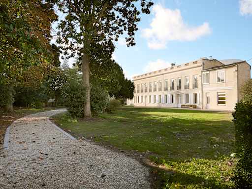 Ermitage International School Bordeaux — Classrooms
