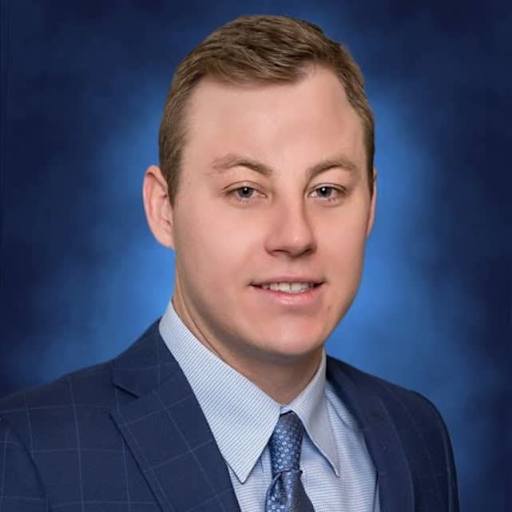 Shelton Alumnus Aidan Eefting (Class of 2016) Passes Bar, Pursues Law Career