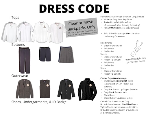 School Dress Code