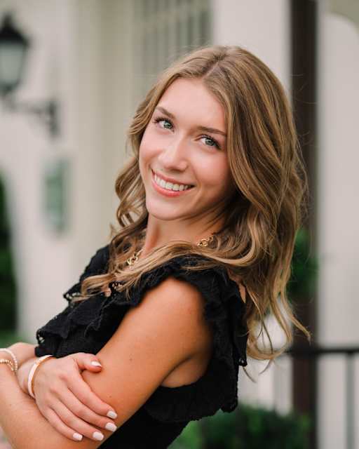 Claire Neal