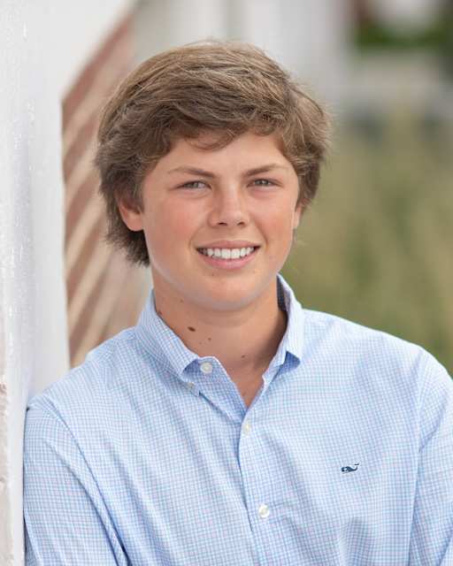 Thomas Brinson