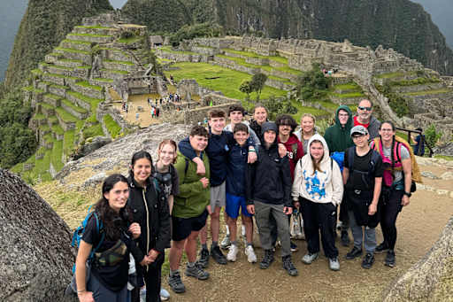 Carolina Preparatory Academy — Boarding