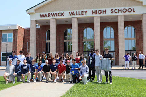 Athletics News Warwick Valley Central School District