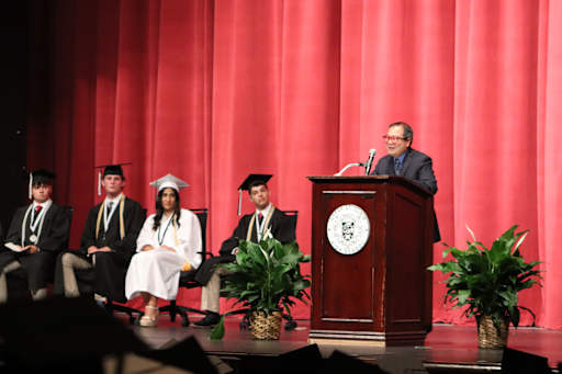 2025 Graduation - Upper St. Clair School District 2025 Graduation - Upper St. Clair School District