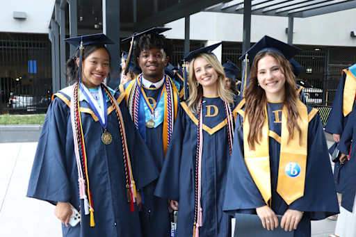 Decatur High School — Arts