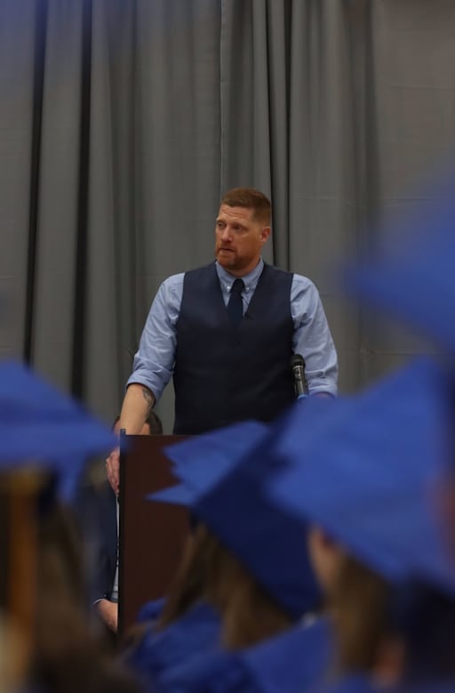 ccsd graduation dress code CCSD updates graduation regalia policy one year after ACLU suit