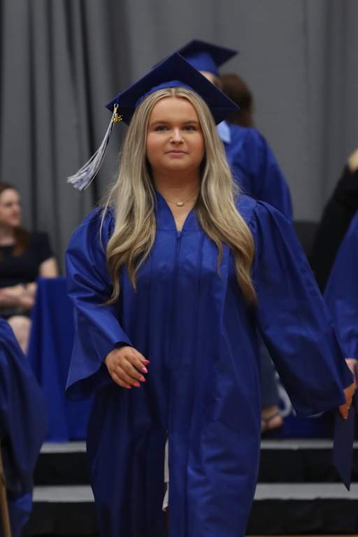 Graduation - Minooka CCSD 201