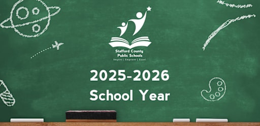 Current School Year - Park Ridge Elementary School