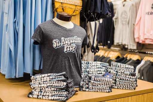 Prep Shop - St. Augustine Preparatory School