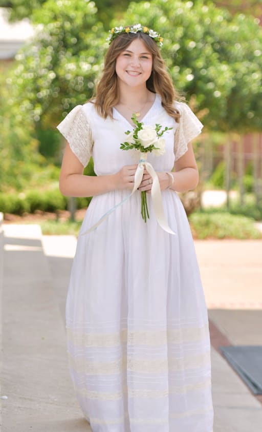 The Dress of Generations | News Detail The Dress of Generations | News Detail