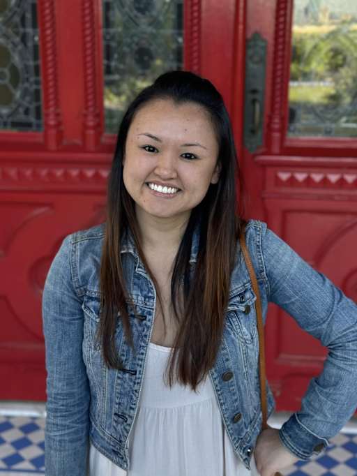 Meili West (Shelton Class of 2014) is a Senior HR Operations Specialist at Whole Foods with a Business Degree from St. Edwards University