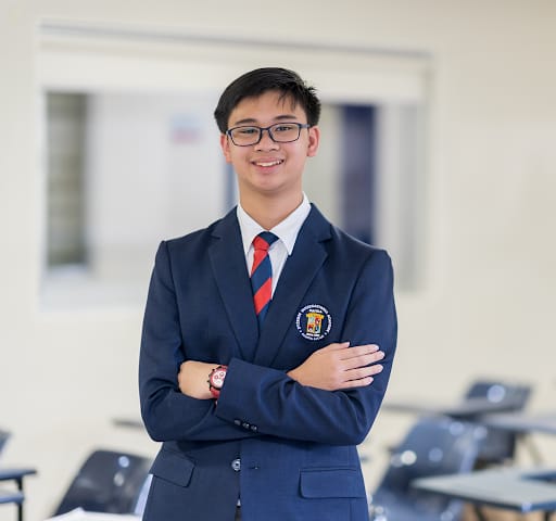 Everest International Academy — Classrooms