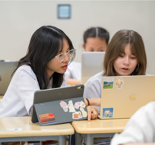 Everest International Academy — Boarding