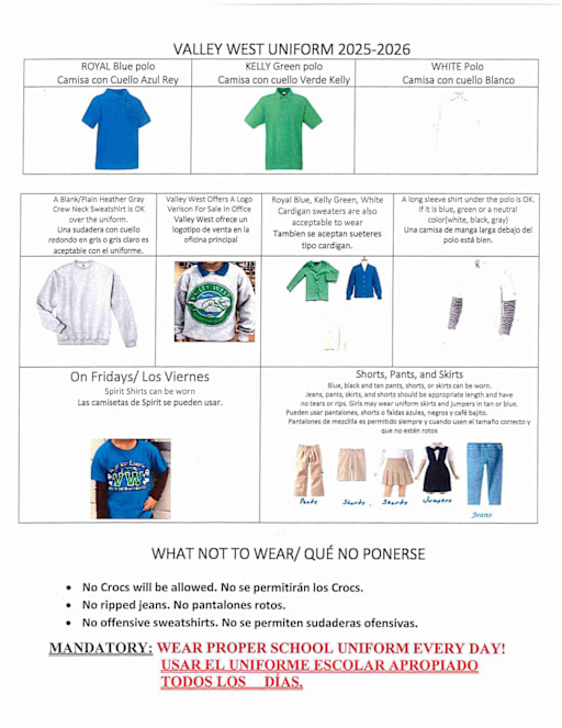 green valley dress code Photo by Green Valley Public School (@greenvalleypublicschool)  September  21, 2025