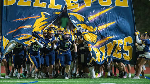 Home - Bellevue High School