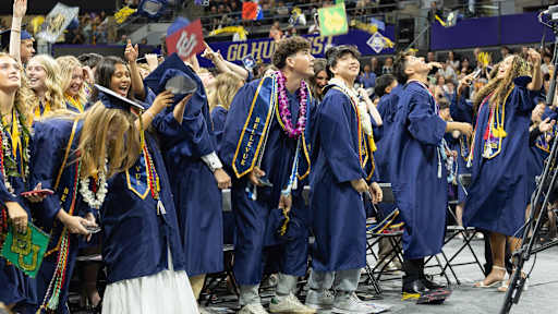 Home - Bellevue High School