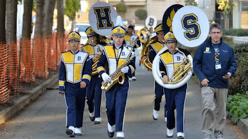 Home - Bellevue High School