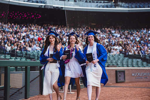 Seniors - Liberty High School