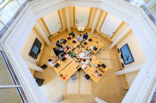 STEAM & Innovation - St. Sebastian's | Private School Near Boston