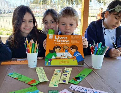Ensino Básico | Nobel Algarve Lagoa