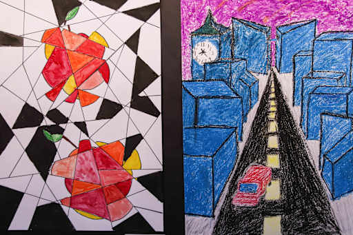 Arts - Lincoln School