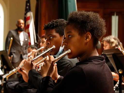 performing arts music photos