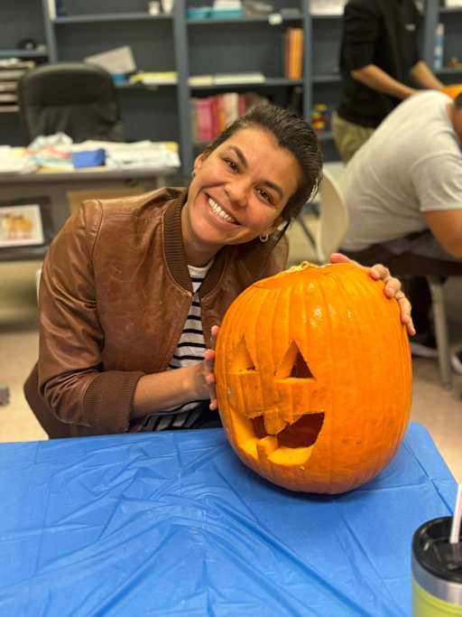 English Skills Class - Adult Ed