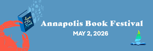 Annapolis Book Festival | Annapolis Private School | Key School
