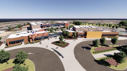 6900 WEST 4TH STREET