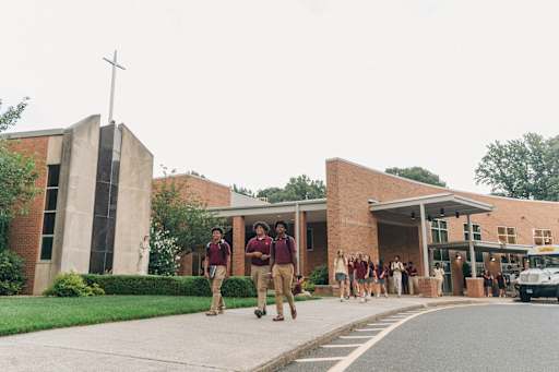 Sjhs Building Sjhs Choose Well