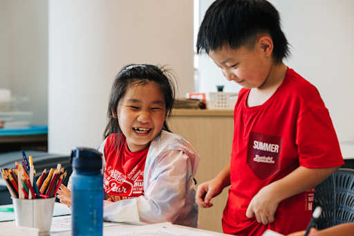 Singapore American School