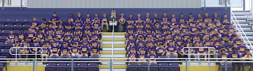 Class of 2026 - De La Salle Collegiate | Grades 9-12 | Warren, MI