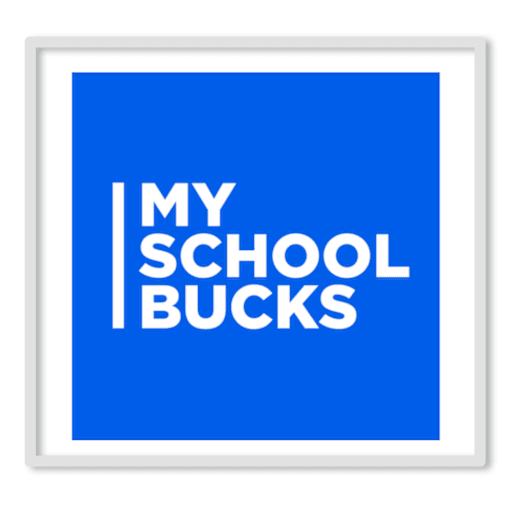 MySchoolBucks Logo