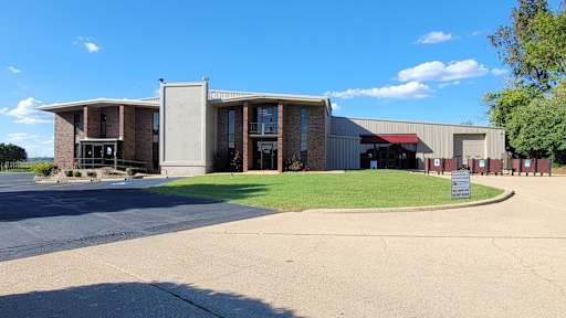 SoMoTech Facilities - Southern Missouri Technical Institute