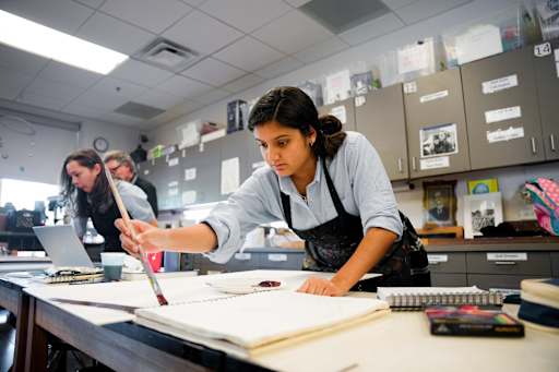 Fine Arts - Bishop Lynch High School | Grades 9-12, Dallas TX