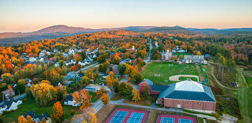 Explore Bethel - Gould Academy | Boarding & Day School in Maine