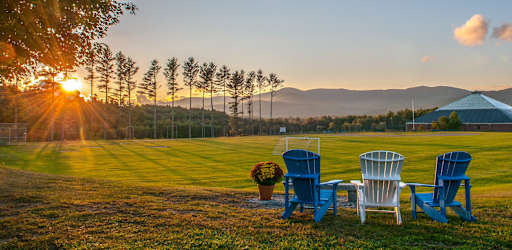 About Gould Academy | Independent Boarding School in Maine