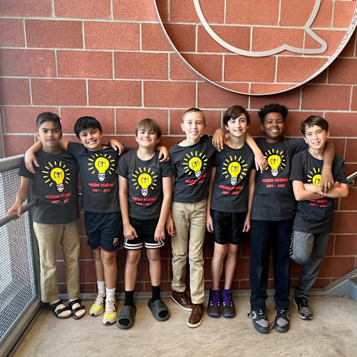 Madison Meadows Middle School — Sports